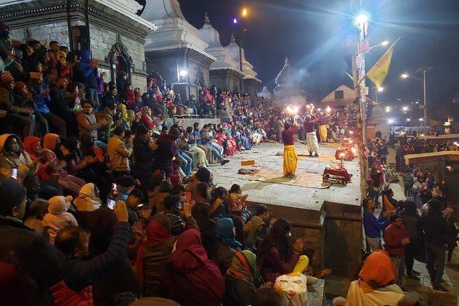 Nepal Tour Packages