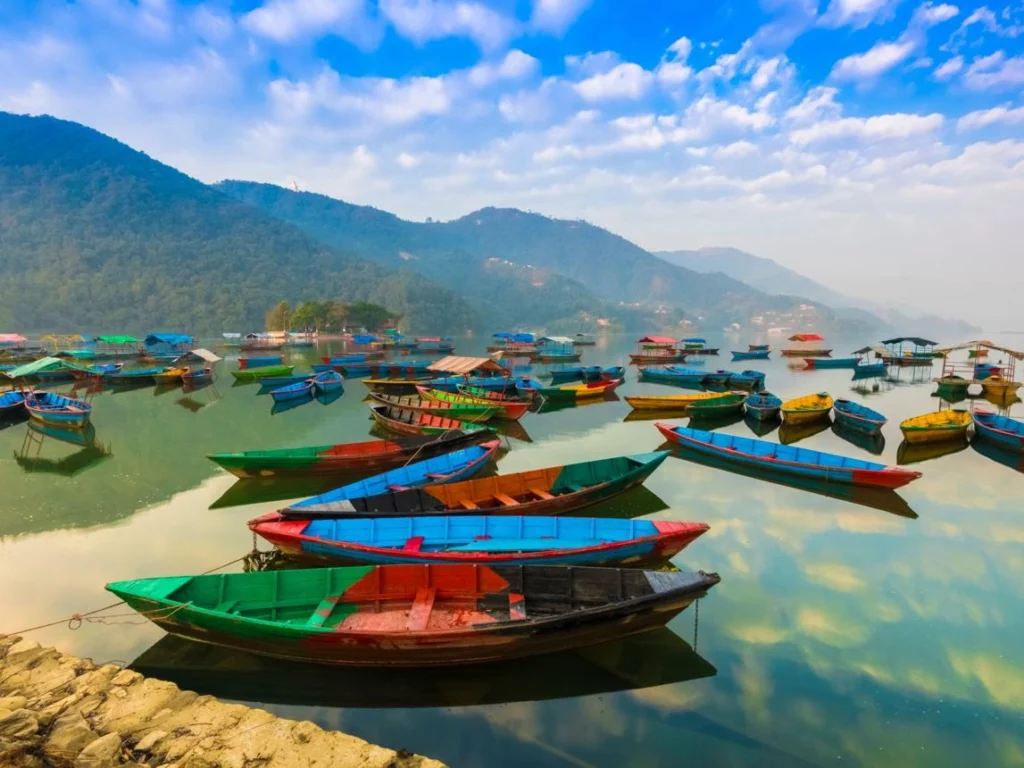 Nepal Tour Packages