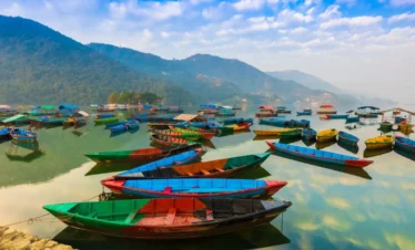 Nepal Tour Packages