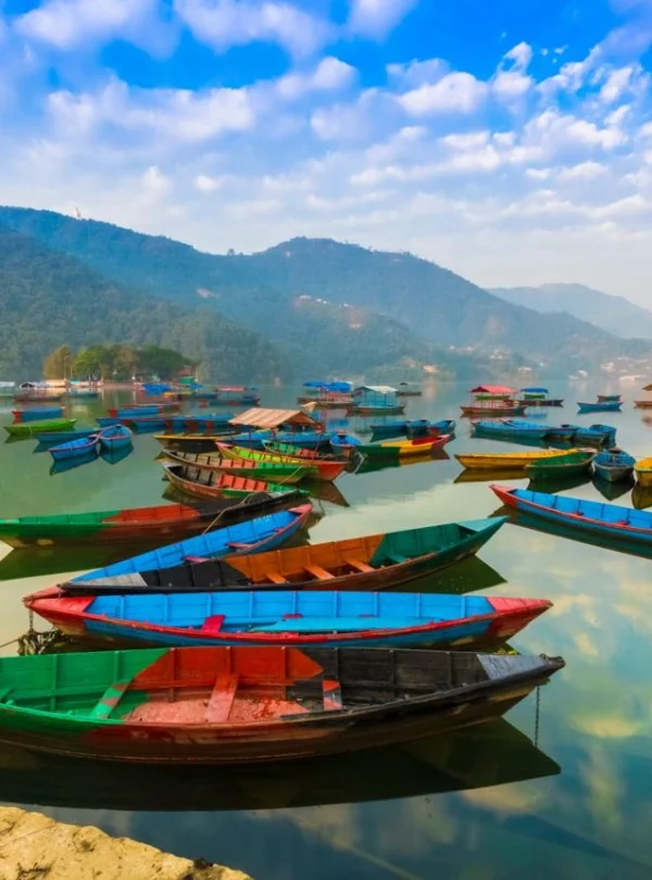 Nepal Tour Packages