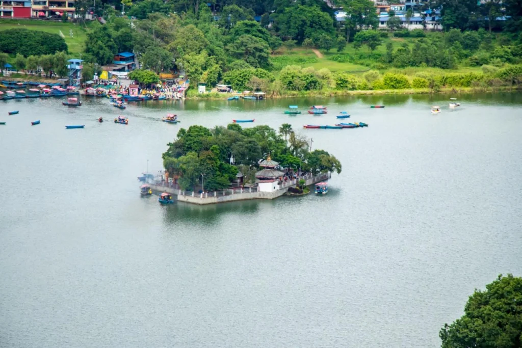 Nepal Tour Packages