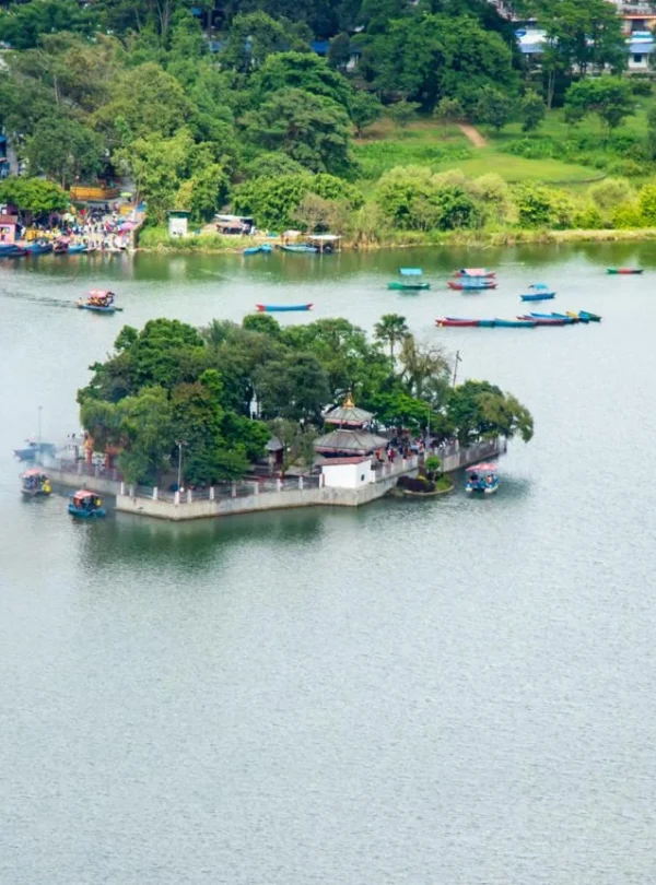 Nepal Tour Packages