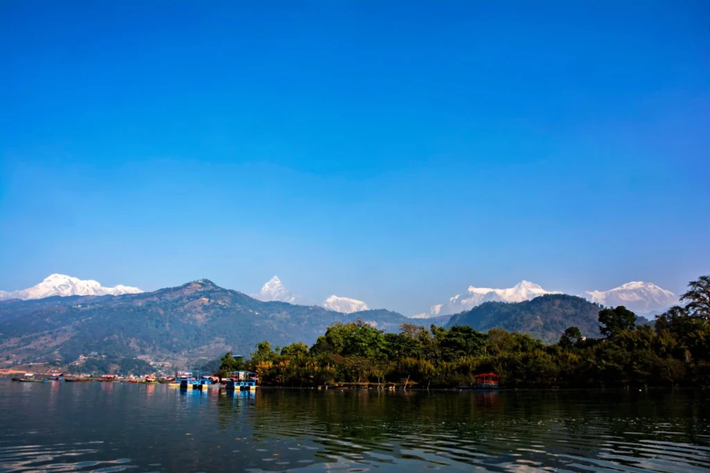 Nepal Tour Packages