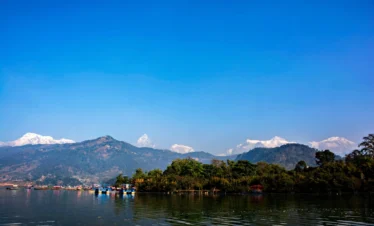Nepal Tour Packages