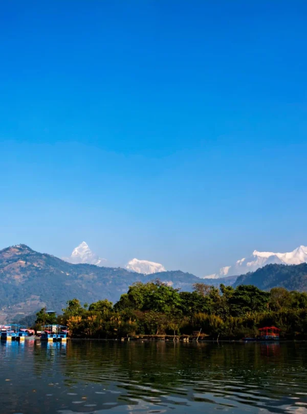 Nepal Tour Packages