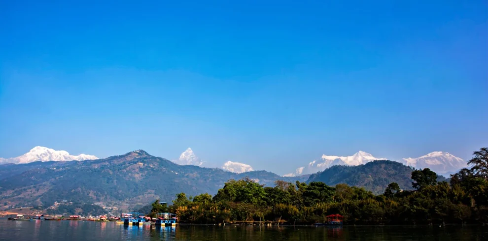Nepal Tour Packages