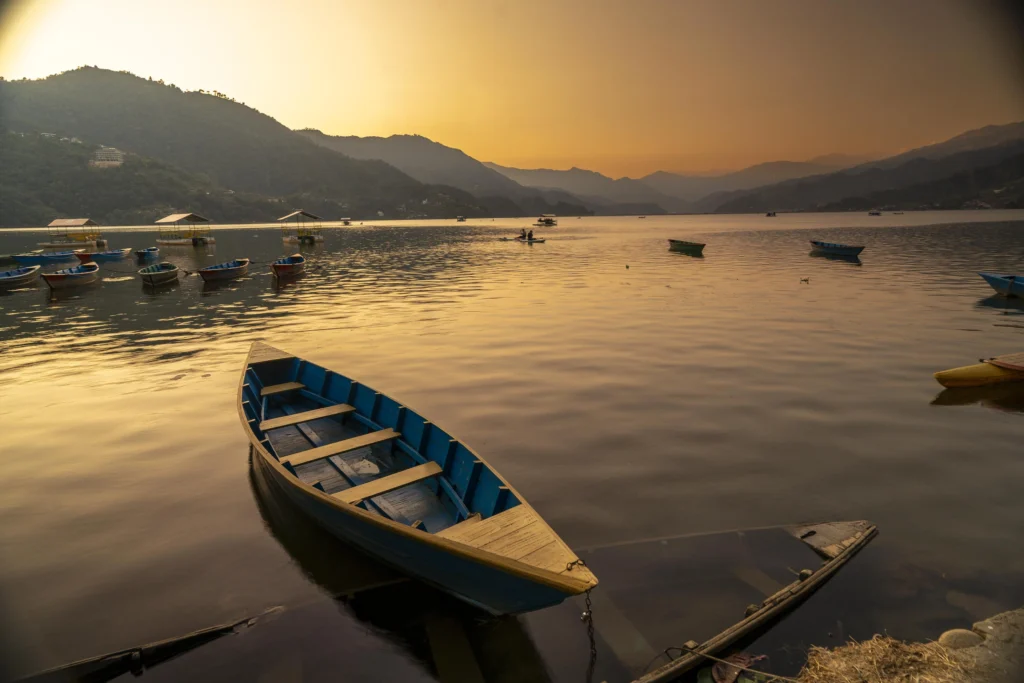 Nepal Tour Packages