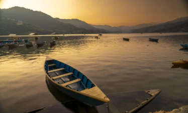 Nepal Tour Packages