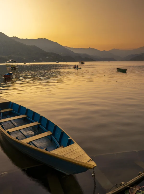 Nepal Tour Packages