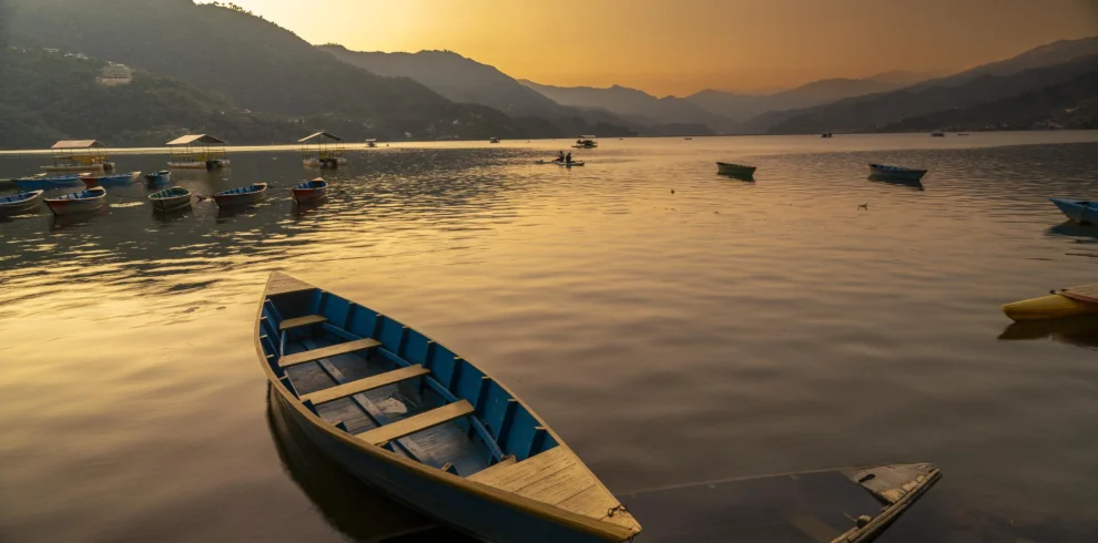 Nepal Tour Packages