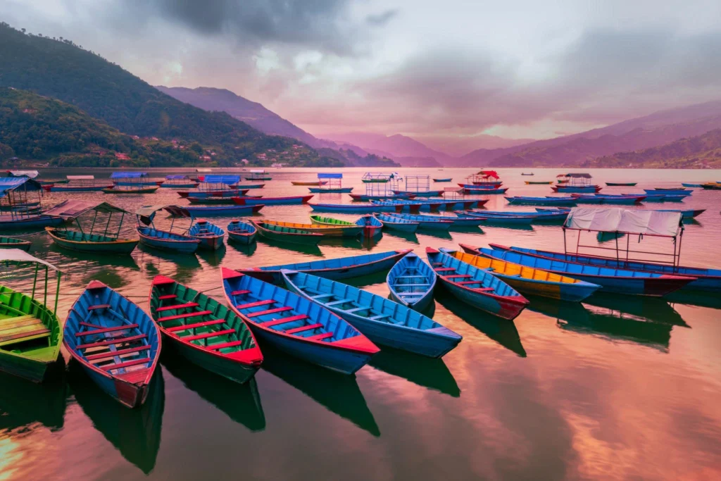 Nepal Tour Packages