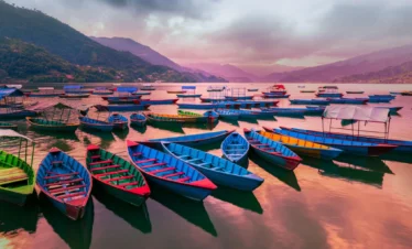 Nepal Tour Packages