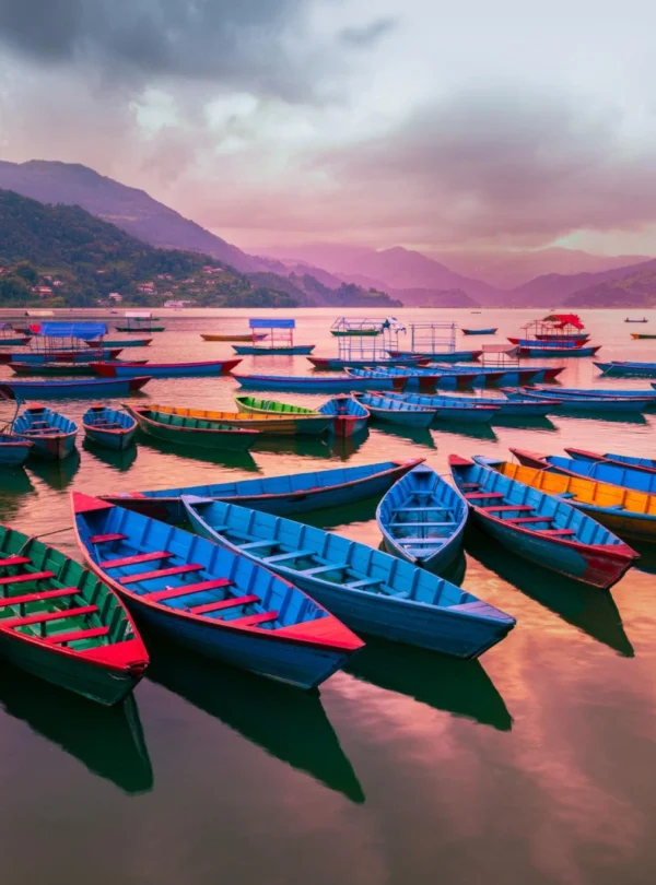 Nepal Tour Packages