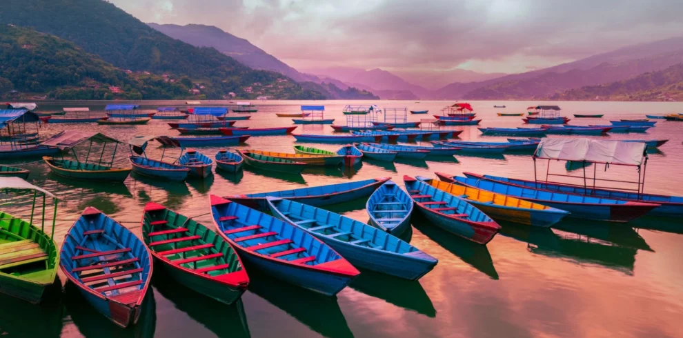 Nepal Tour Packages