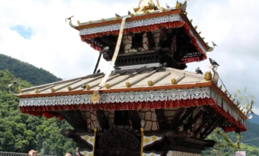 Nepal Tour Packages