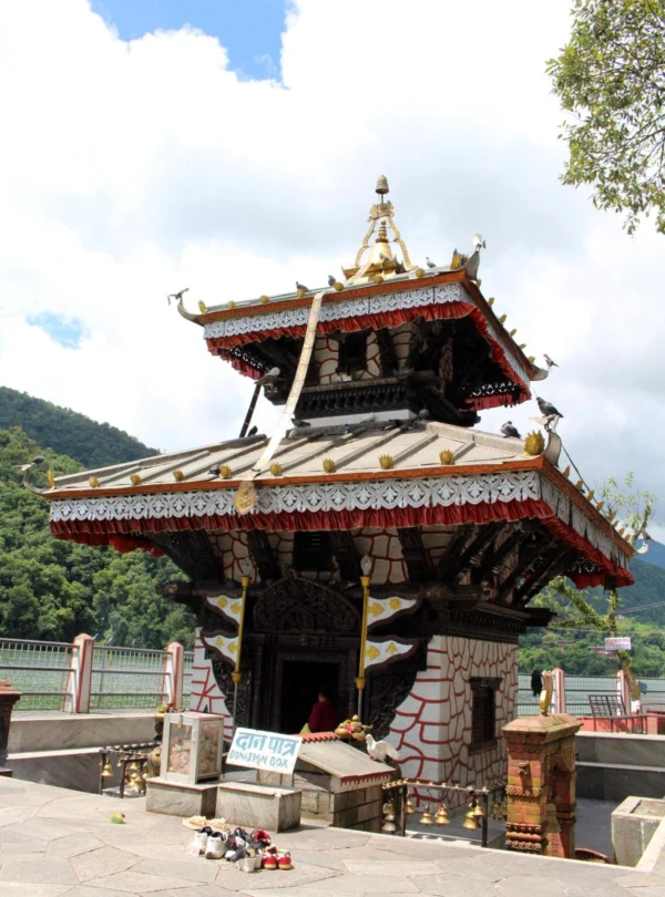 Nepal Tour Packages
