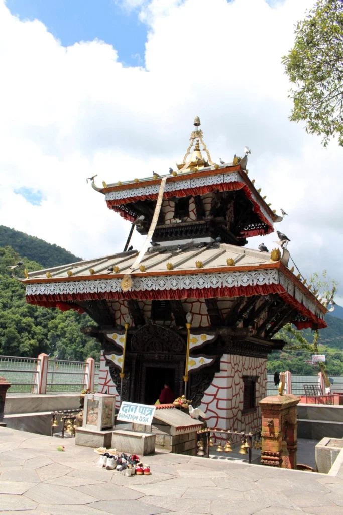 Nepal Tour Packages