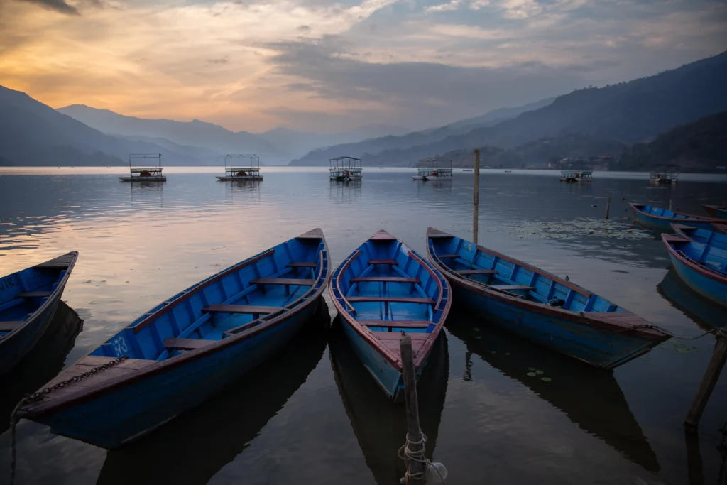 Nepal Tour Packages