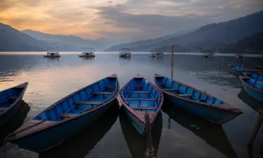 Nepal Tour Packages