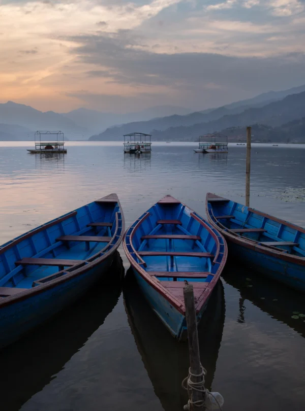 Nepal Tour Packages