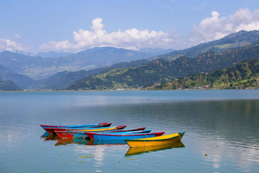 Nepal Tour Packages