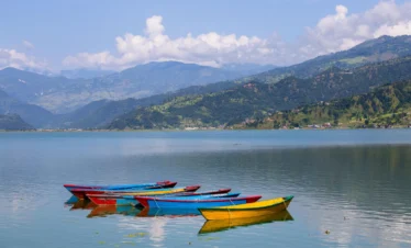 Nepal Tour Packages