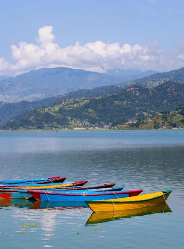 Nepal Tour Packages