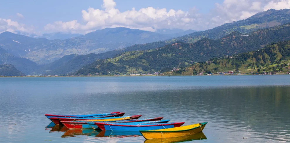 Nepal Tour Packages