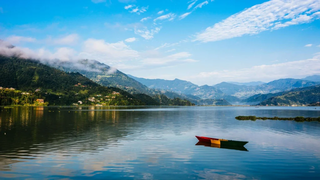Nepal Tour Packages