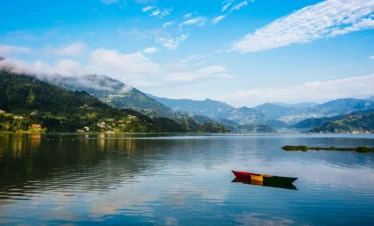 Nepal Tour Packages