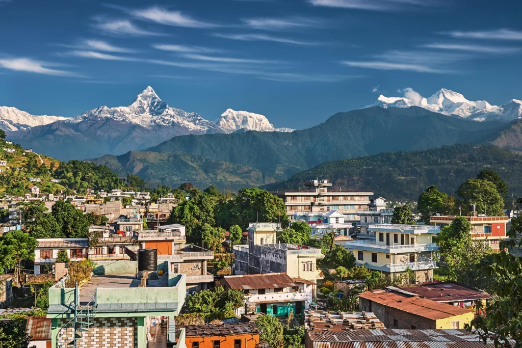 Nepal Tour Packages