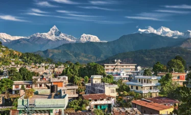 Nepal Tour Packages