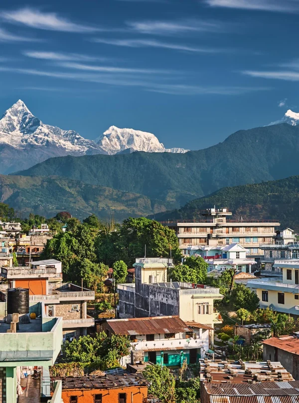 Nepal Tour Packages