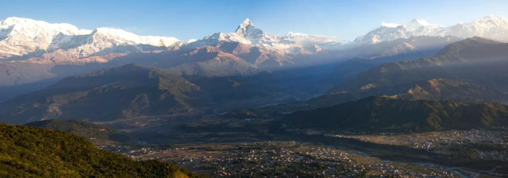 Nepal Tour Packages