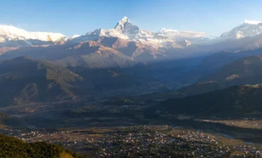 Nepal Tour Packages