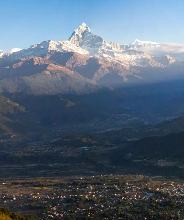 Nepal Tour Packages