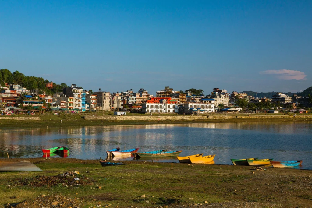 Nepal Tour Packages