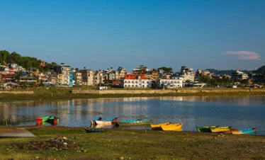 Nepal Tour Packages