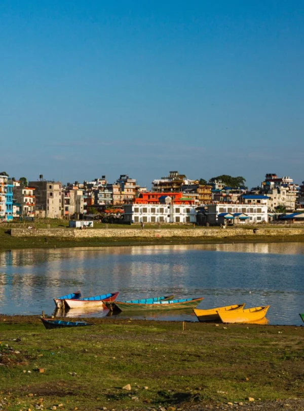 Nepal Tour Packages