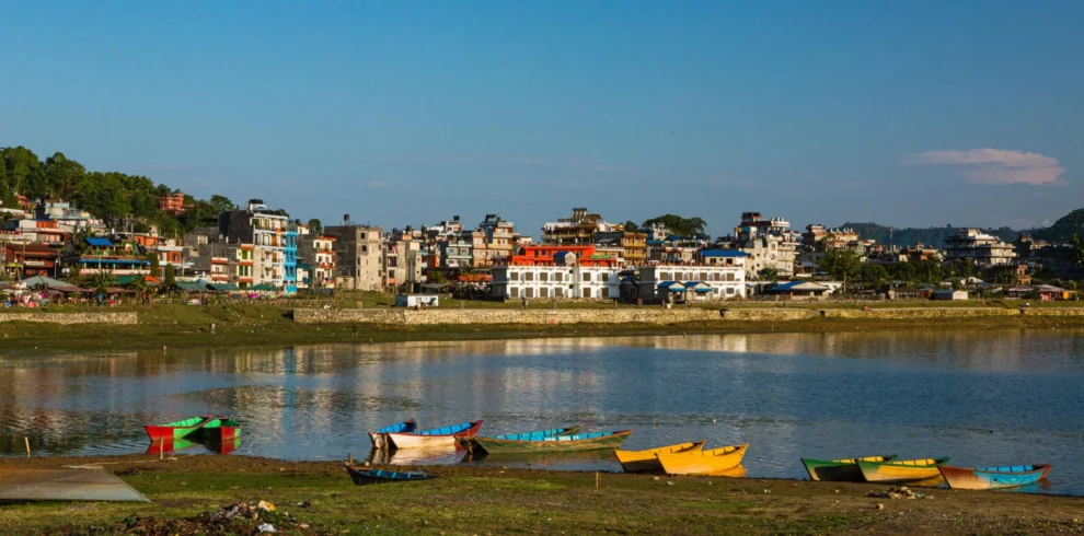 Nepal Tour Packages