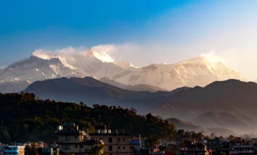Nepal Tour Packages