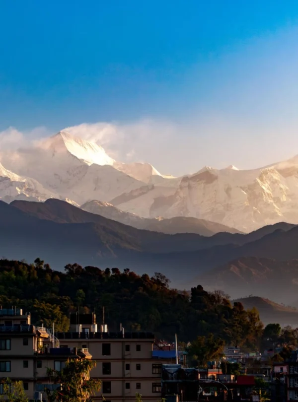 Nepal Tour Packages