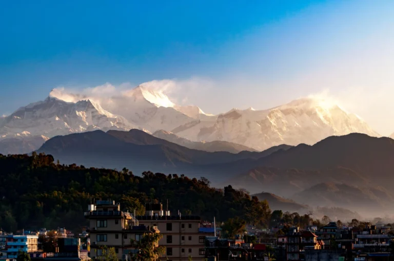 Nepal Tour Packages