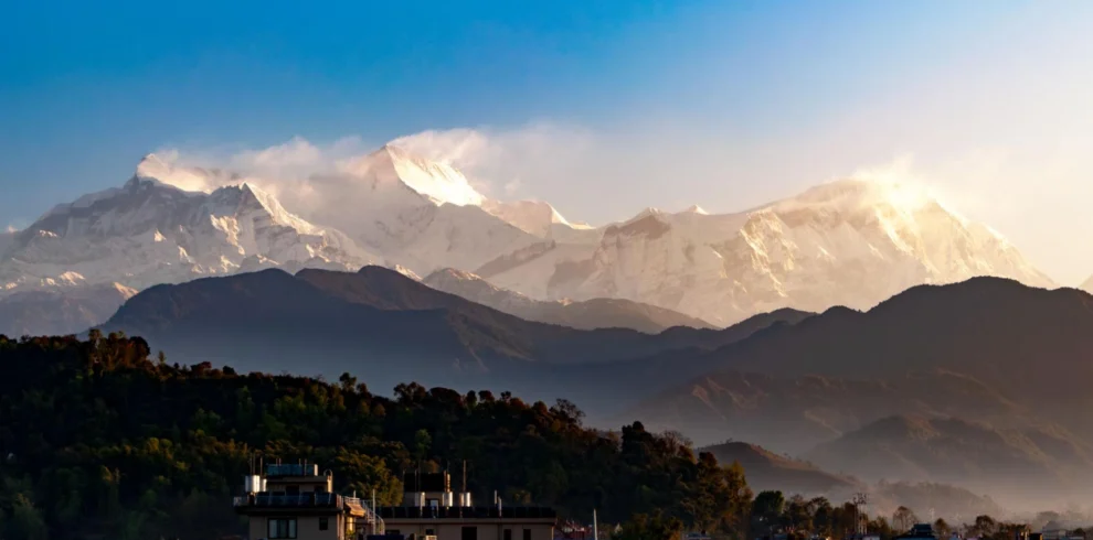 Nepal Tour Packages