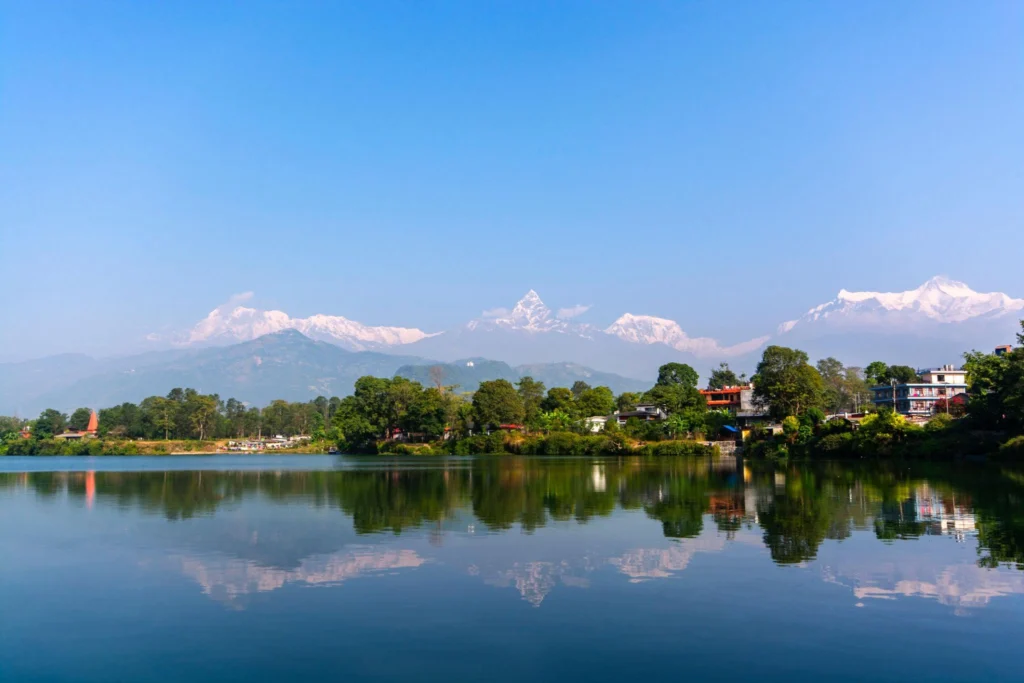 Nepal Tour Packages
