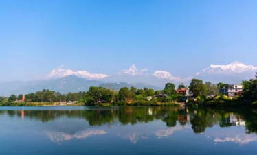 Nepal Tour Packages