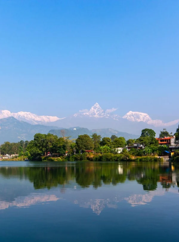 Nepal Tour Packages