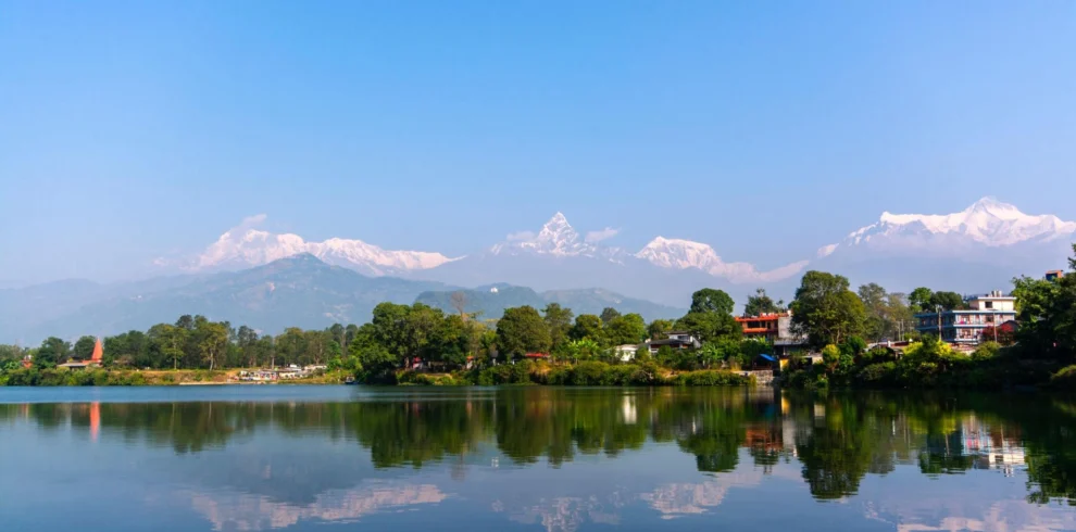 Nepal Tour Packages