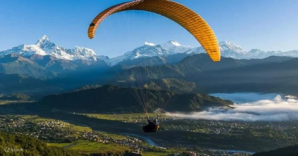 Nepal Tour Packages