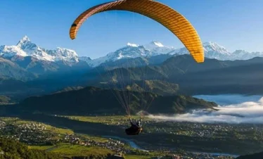 Nepal Tour Packages